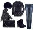 Conjunto Invierno